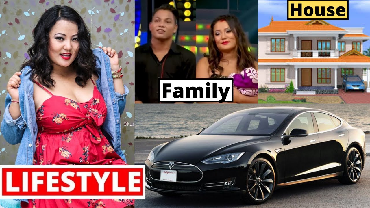 Jyoti Magar Lifestyle 2020, Biography, Family, Boyfriend, Education, Income, Songs, Career & More
