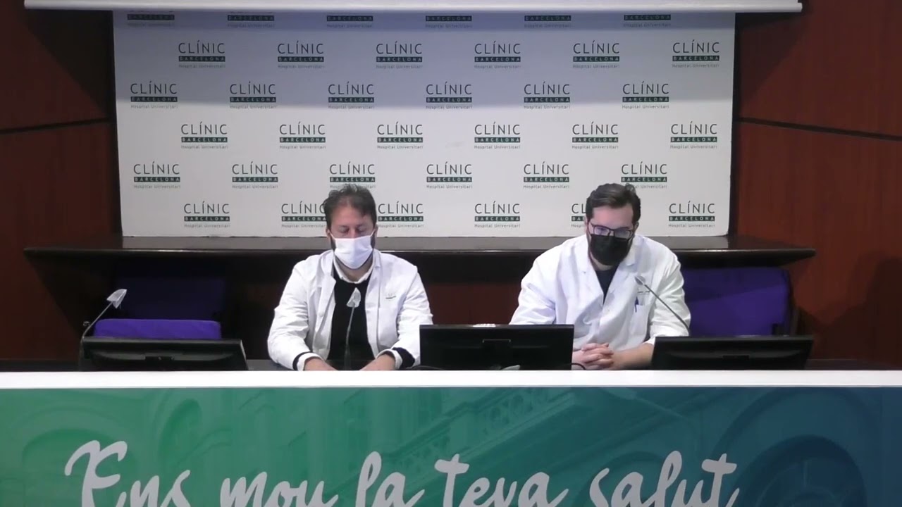 Cl&iacute;nic Resident Festival | Neurocirug&iacute;a