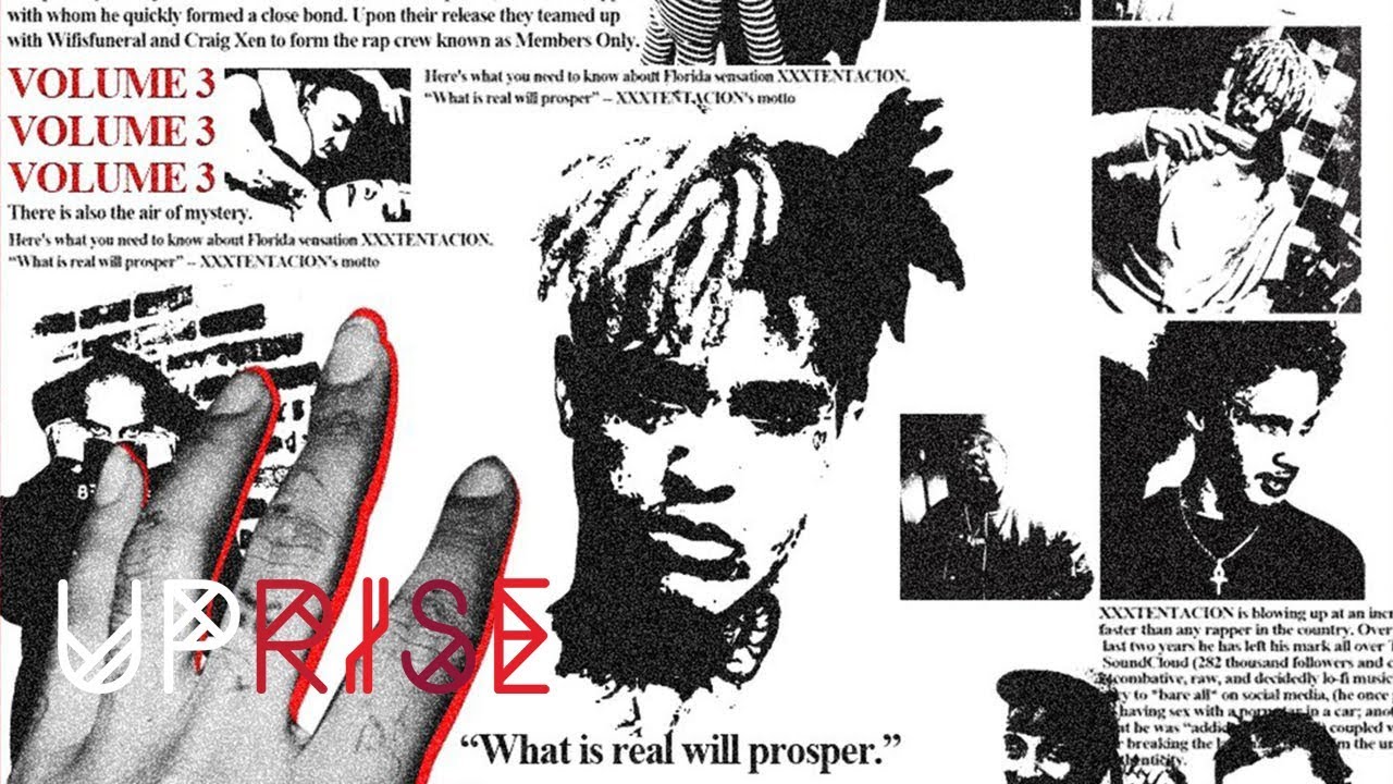 Kid Trunks, Robb Banks & SKI MASK THE SLUMP GOD - Invisible Klip