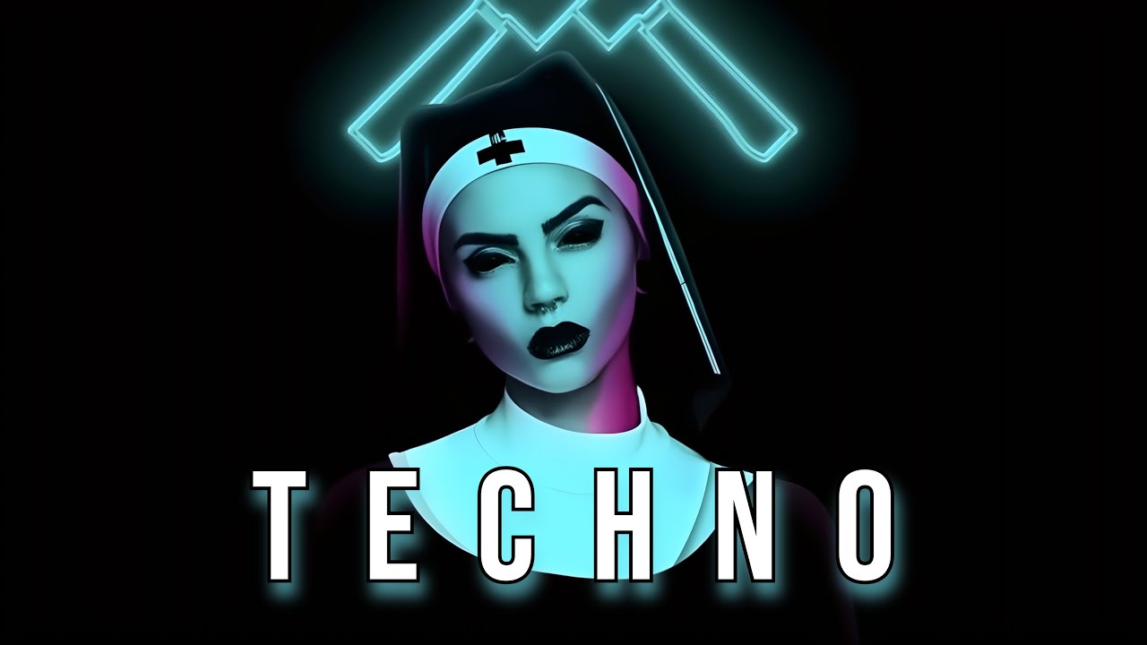 TECHNO MIX 2024 | ILLUMINATUS | Mixed by EJ