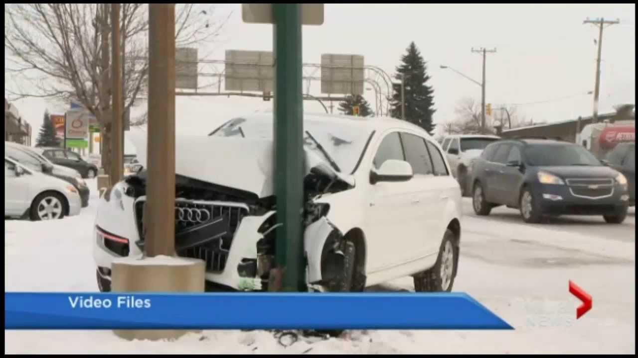 Top 10 Canadian Driver Safety Concerns