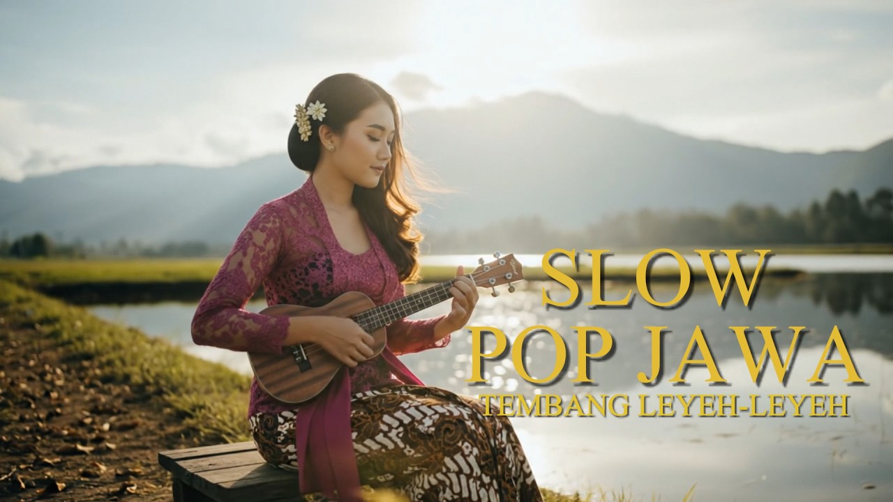Kumpulan Pop Jawa Viral 2026 | Galau Syahdu Penuh Kenangan | Akustik | Full Album