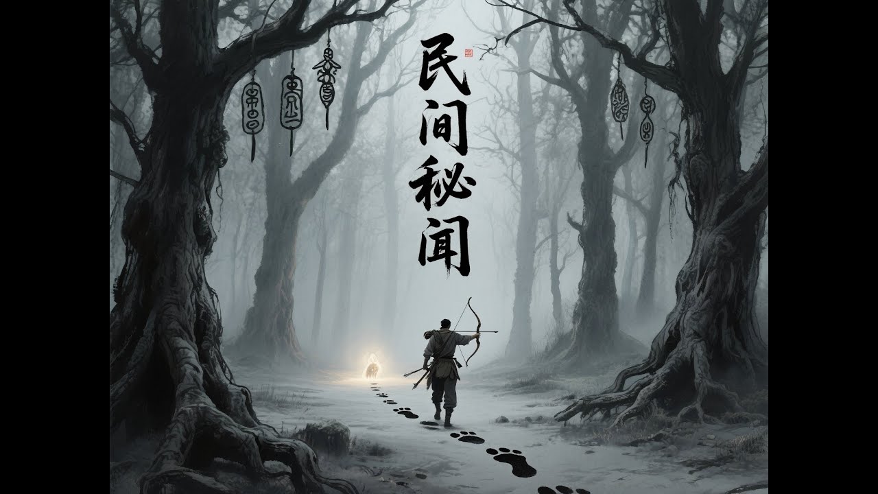749局绝密档案之江西东周大墓 #悬疑#惊悚#小说#奇闻异事 #奇闻奇事
