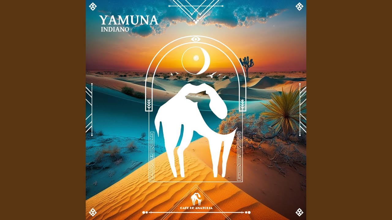 Yamuna