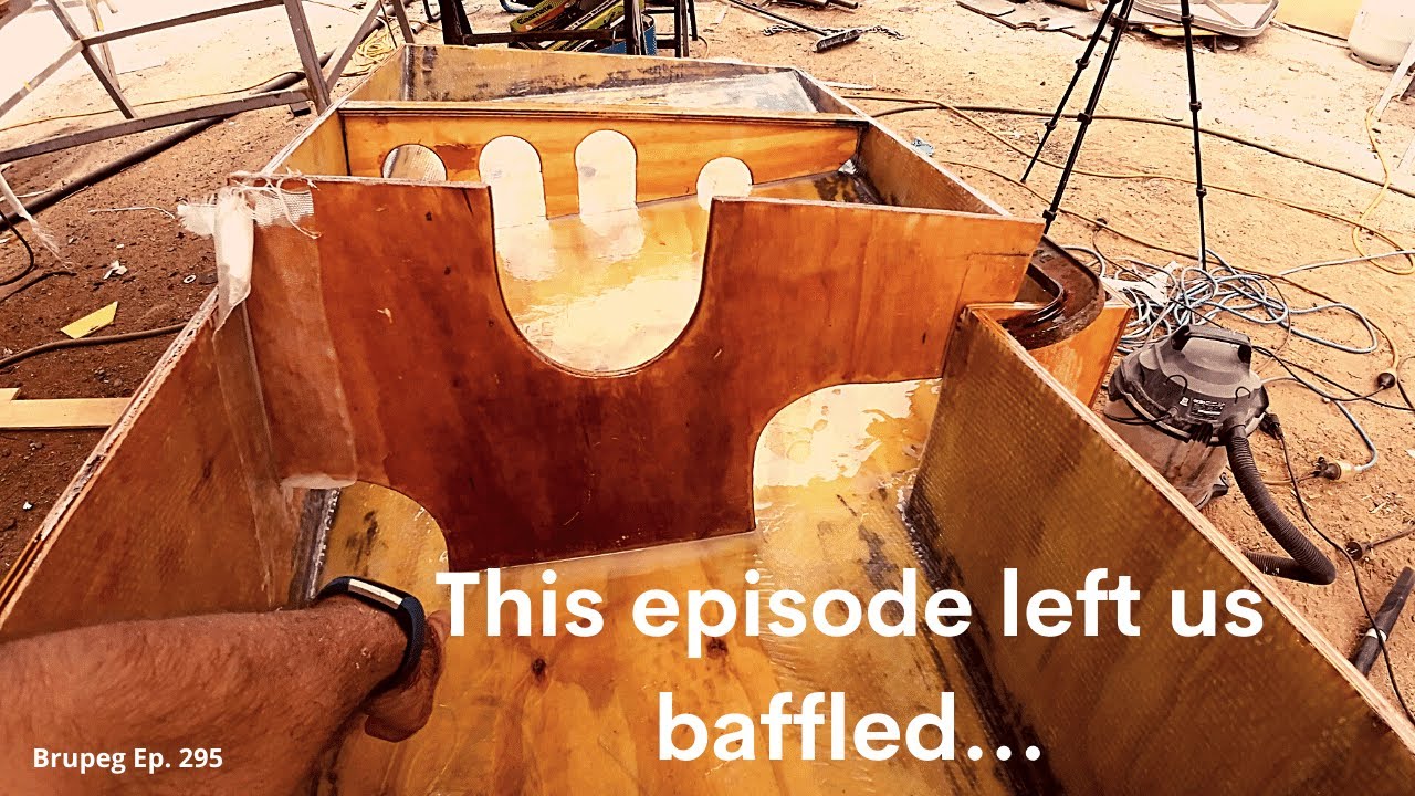 This episode left us baffled - Project Brupeg Ep. 295