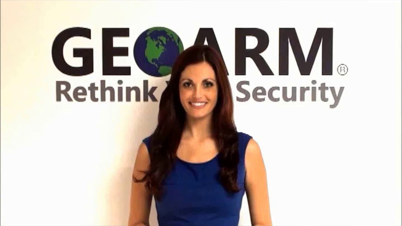 Домашняя безопасность для DiYer - GeoArm&reg;