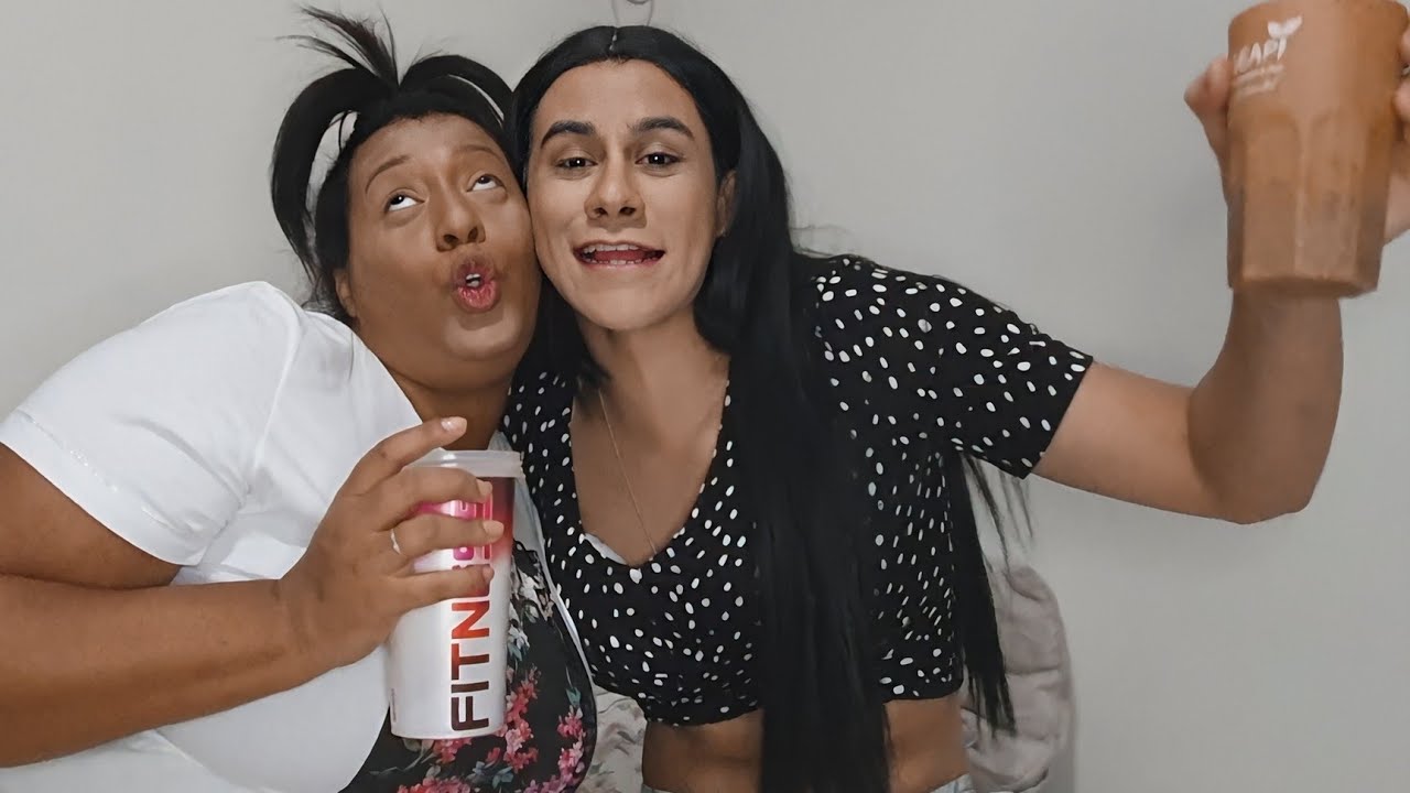 MAQUIANDO BÊBADAS