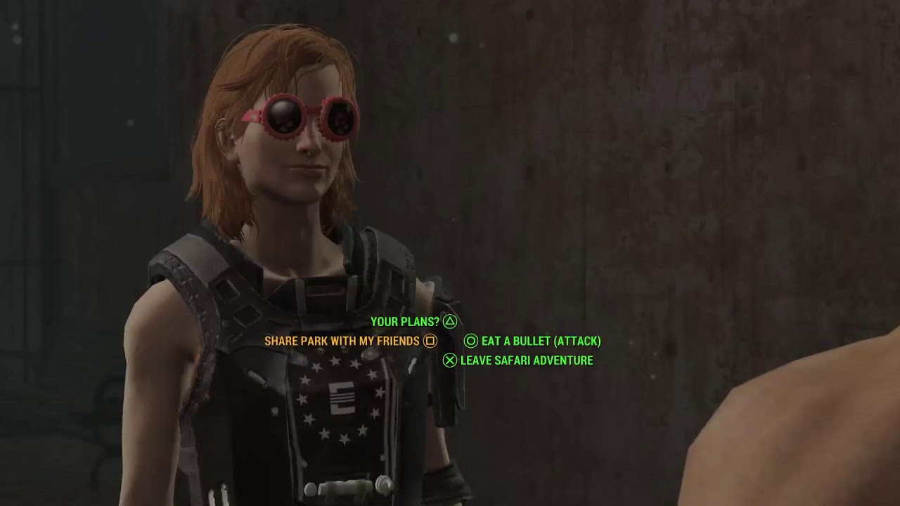 Fallout 4 Episode 35