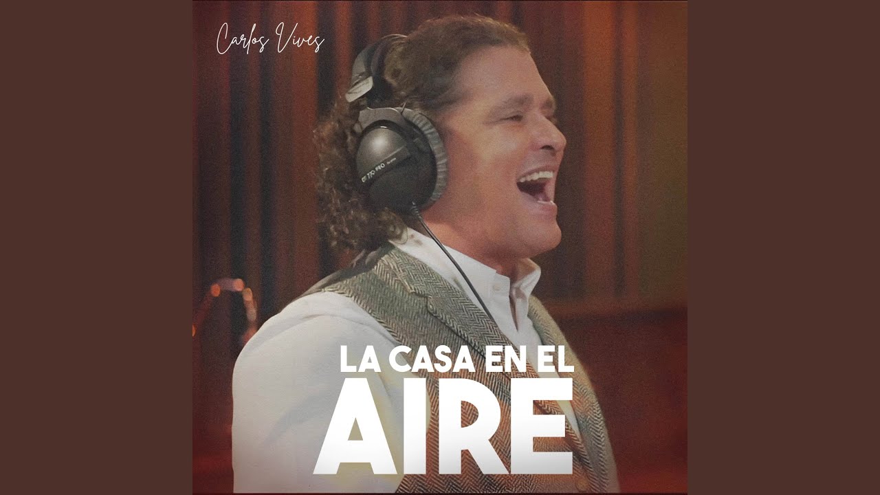 La Casa En El Aire