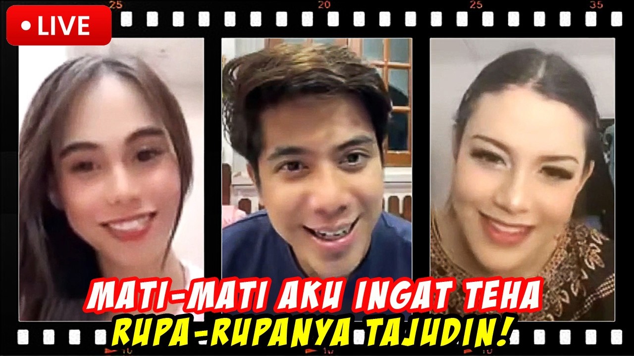 [LAWAK] 🤣 RAYYAN S MAIN TEKA JANTINA! | 15.02.26  #rayyans #live #random #lawak
