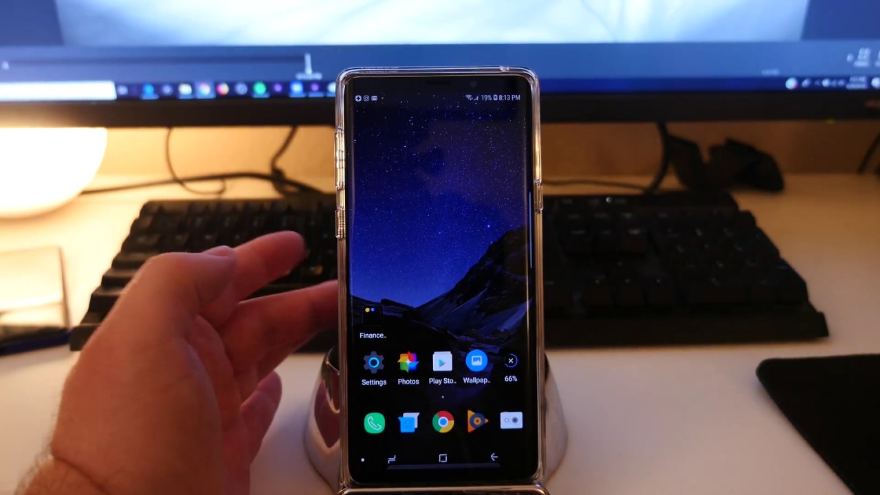 Pocophone F1 Launcher Overview and How to Install