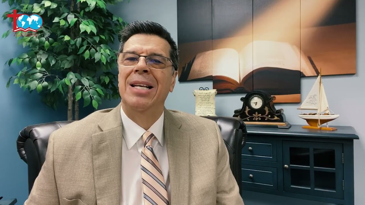 Josue Yrion - ¿Que es nuestra vida?