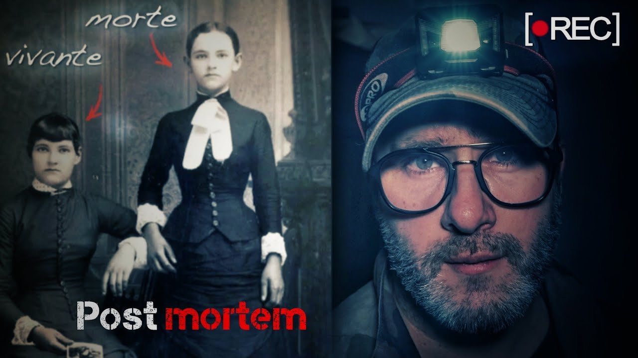 MAIS OÙ SUIS-JE TOMBÉ ??? (J'en reviens pas)