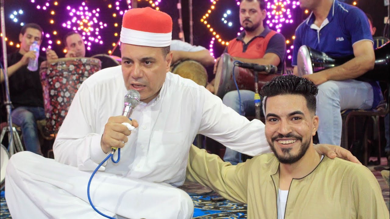 فرحة أحفاد المرحوم الحاج ابوالفتح سليمان الشيخ علاء البنداري ج2 كفر دنشواي الشهداء منوفية 31/7/2024