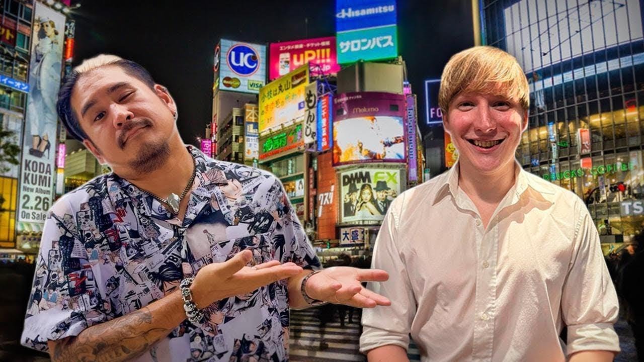 Faut-il vraiment être comme ça pour être populaire au Japon ?