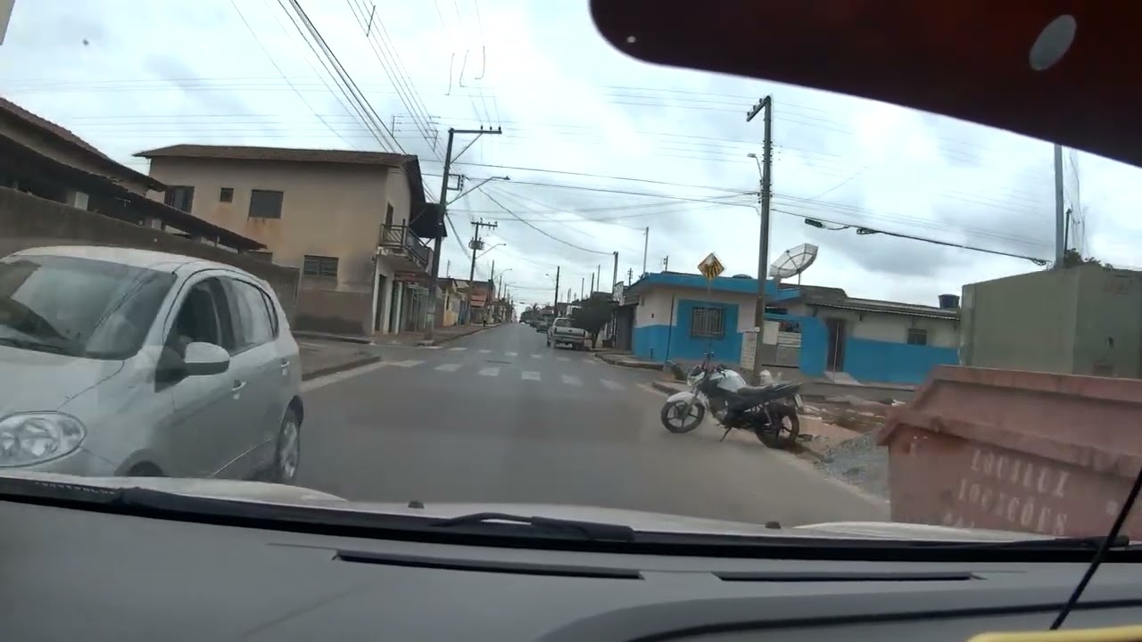 EP 78 rapas perdeu o buzao e fui levar ele