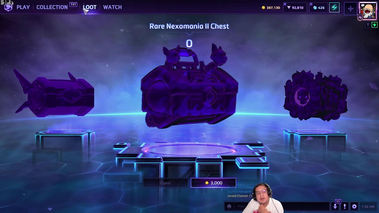 Lunes de subiendo a Grand Master