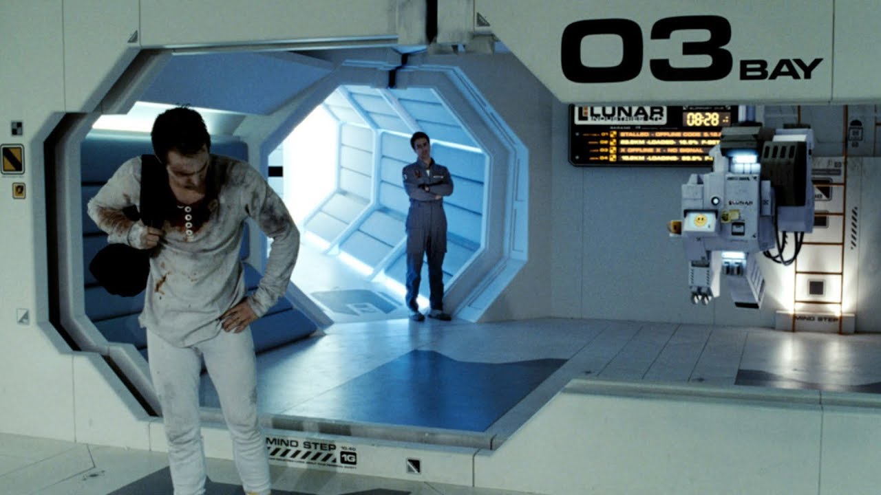 The Science and State of Cloning - Offworld Episode 34