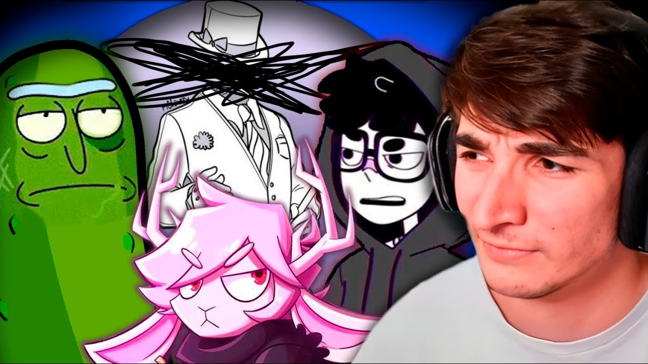 El lado Oscuro de los Youtubers de Críticas