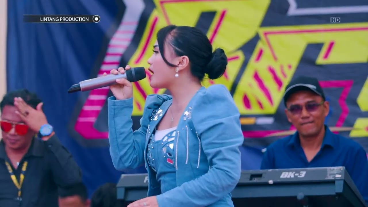 05. BRYLIAN NADA - Untuk Apalagi   Dewi Dedew