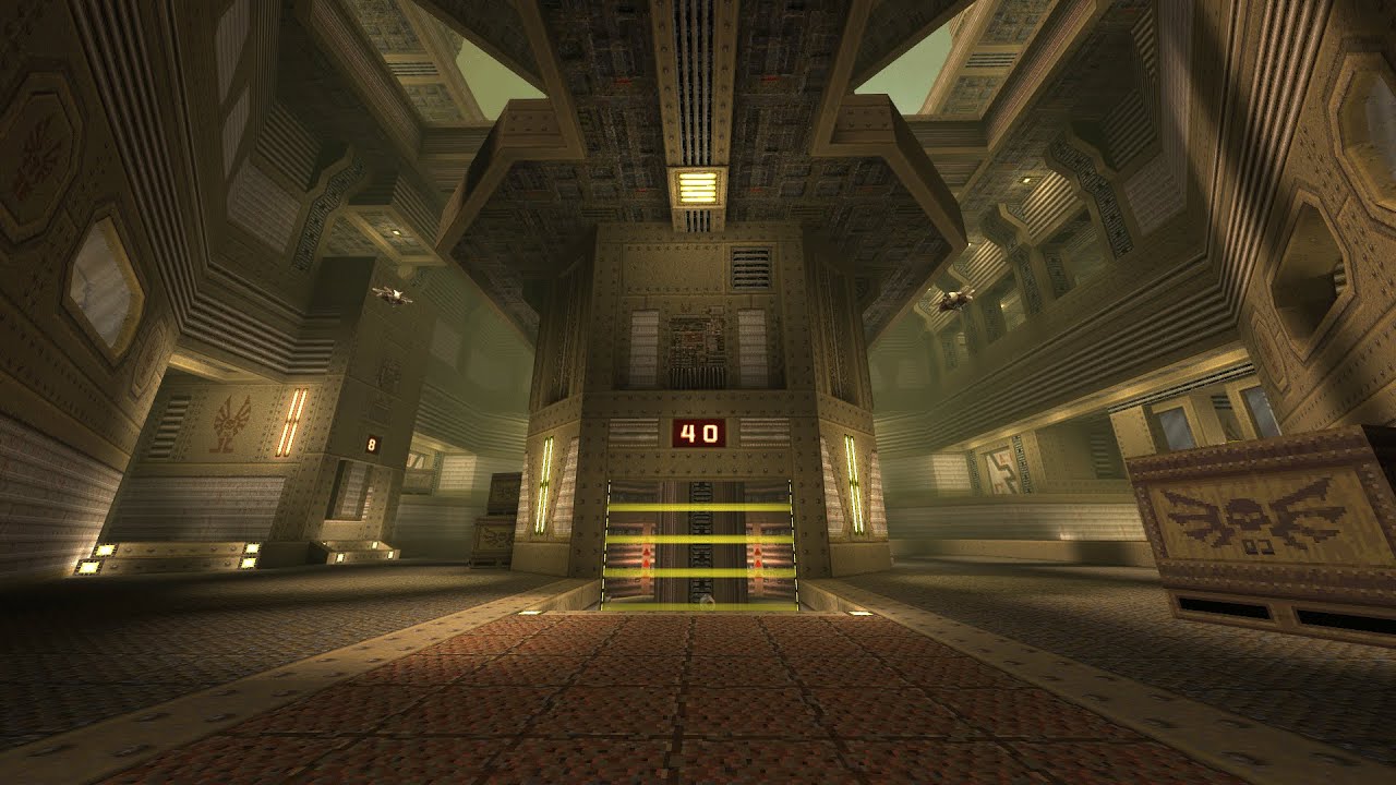 [Quake] January Jump Jam 2 - jjj2_juzley 