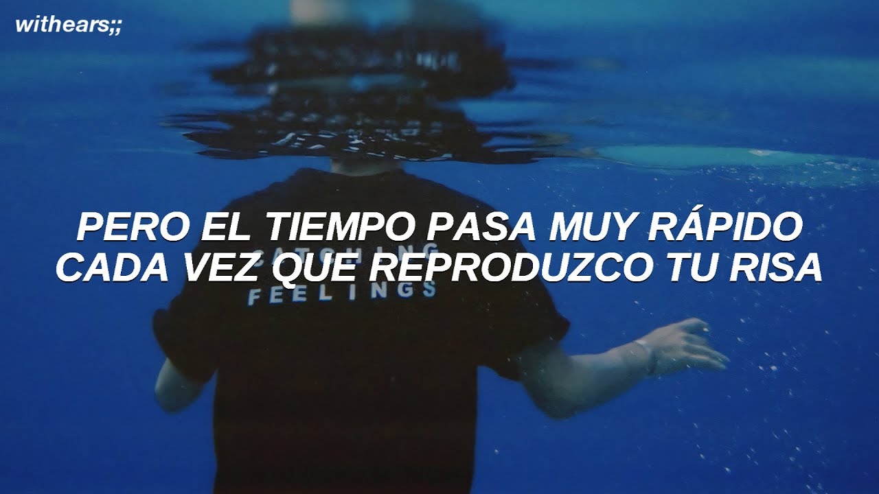 [ Taylor Swift ] - Message In A Bottle [From The Vault] // Español
