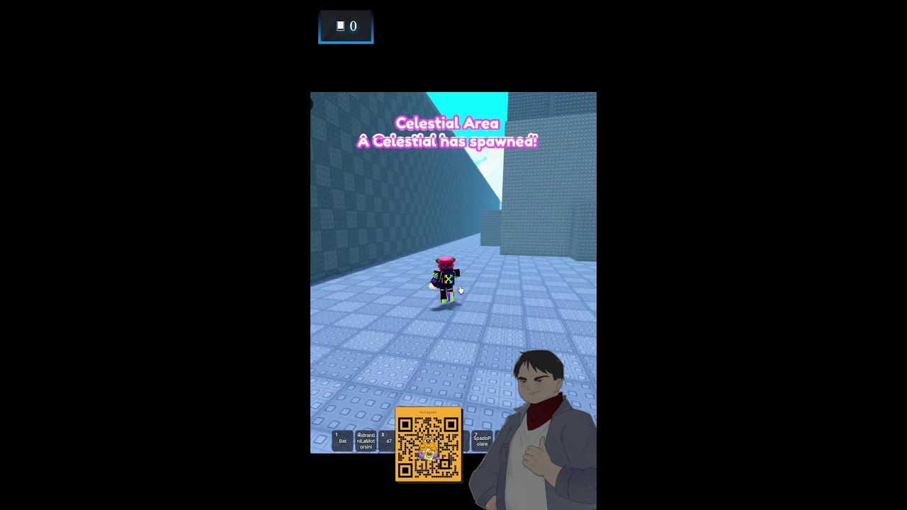 Kita mulai dari awal ya #roblox (Portrait)