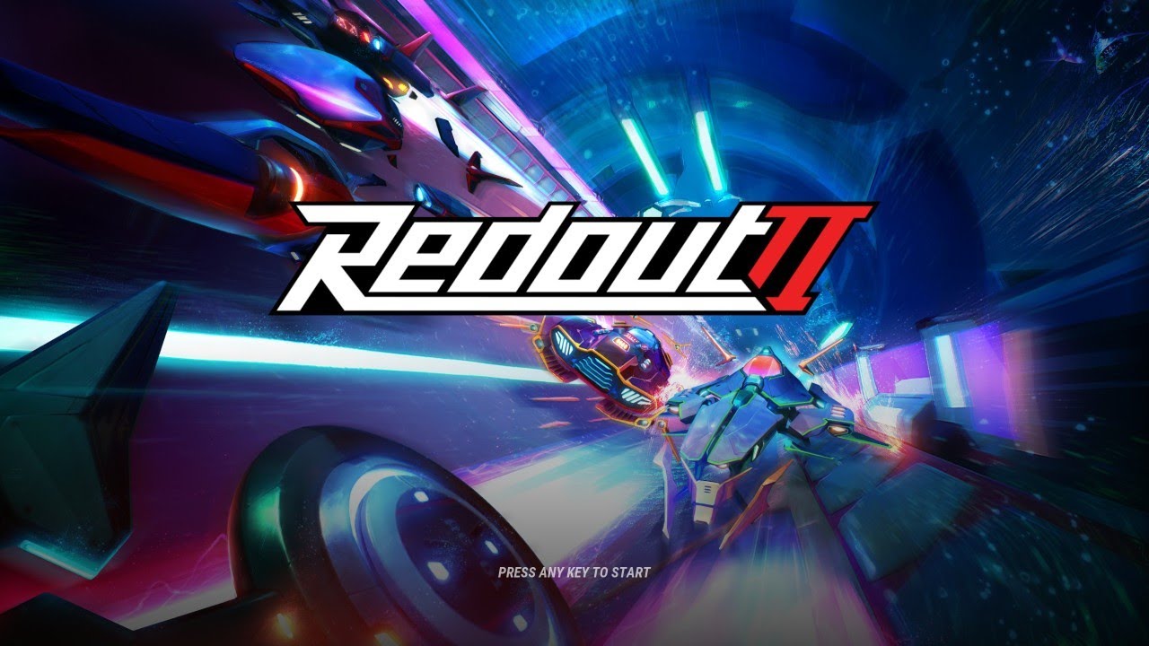 Redout 2 🚀 #42