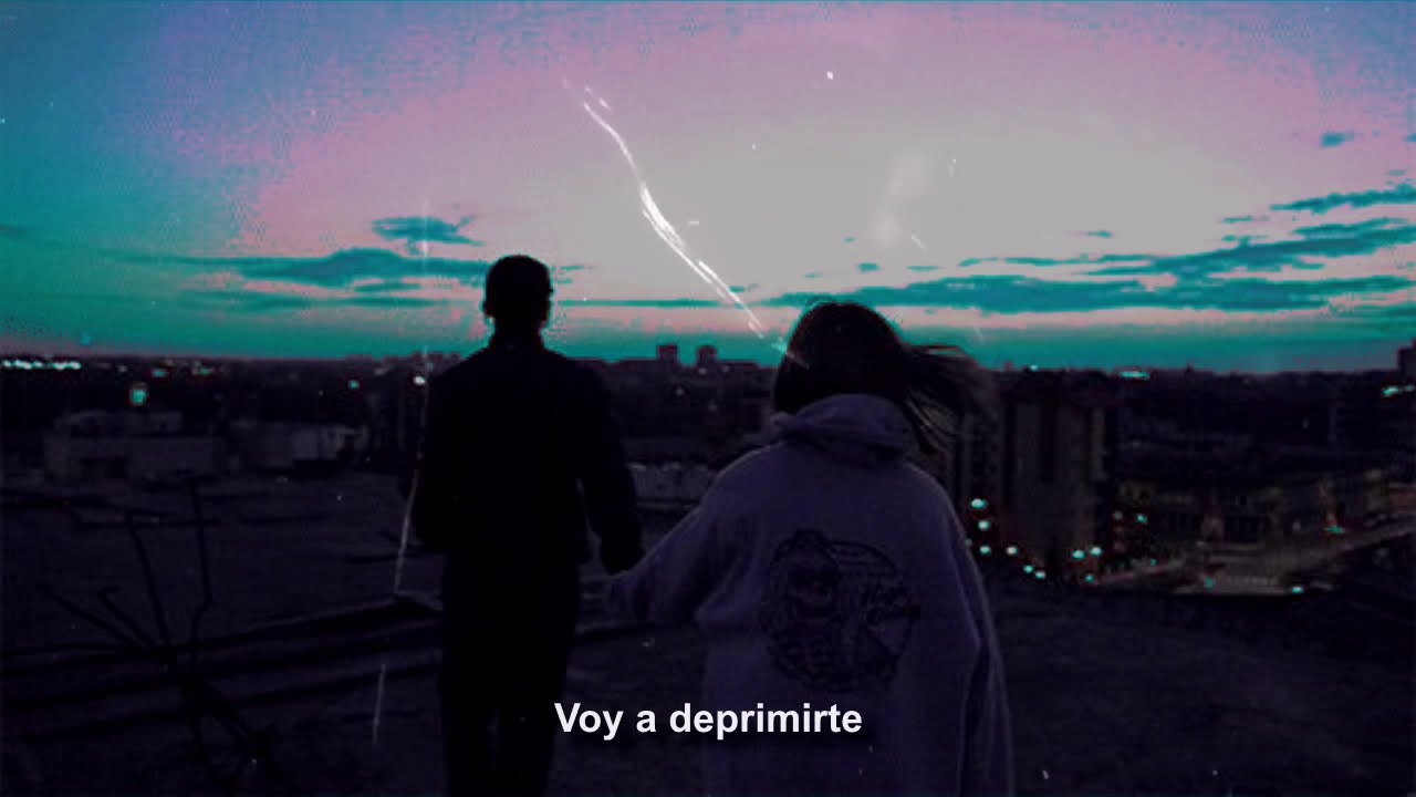 Nick Rattigan - Meet Me in the City (Babies Cover) - [Sub.  Espa&ntilde;ol]