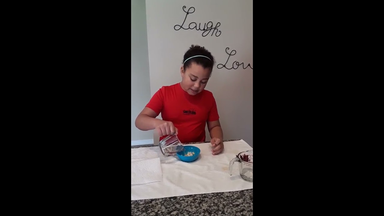 Digestion Activity-Carolina Science at Home