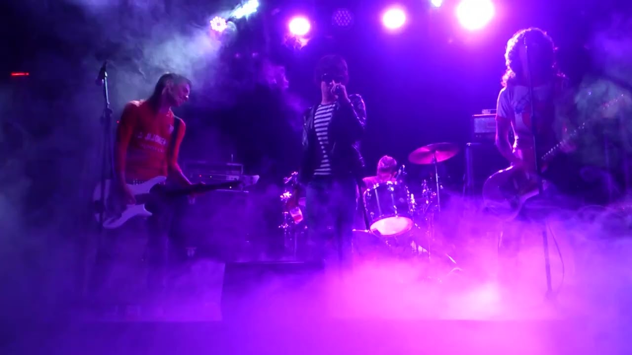 Los Ramones de Ripollet