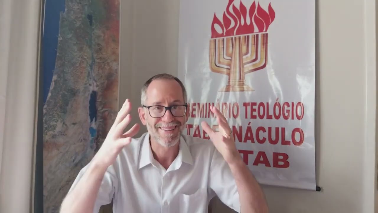 Teologia Pastoral 2 -  Aula 01 -   Introdução