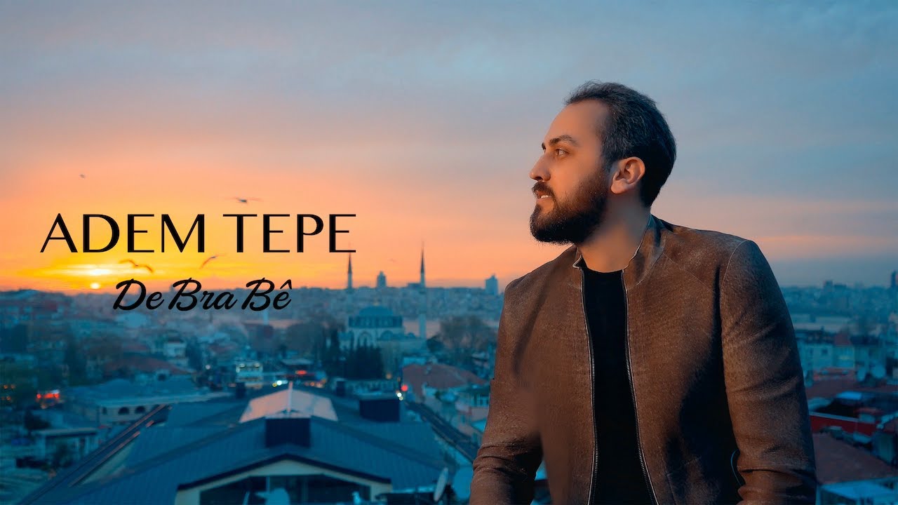ADEM TEPE – DE BRA BÊ [Official Music Video]