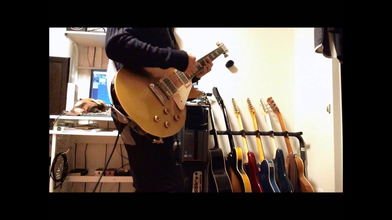 KANA-BOON / 眠れぬ森の君のため　COVER