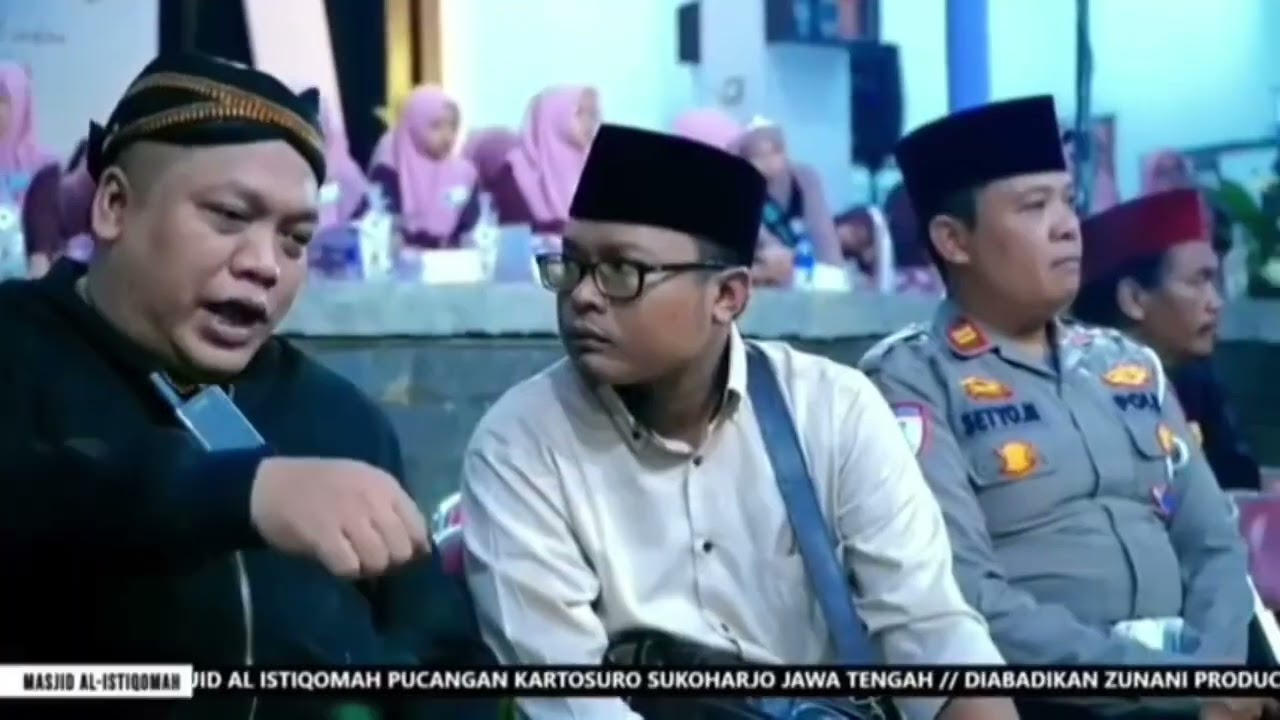 NGAJI BARENG Bersama 