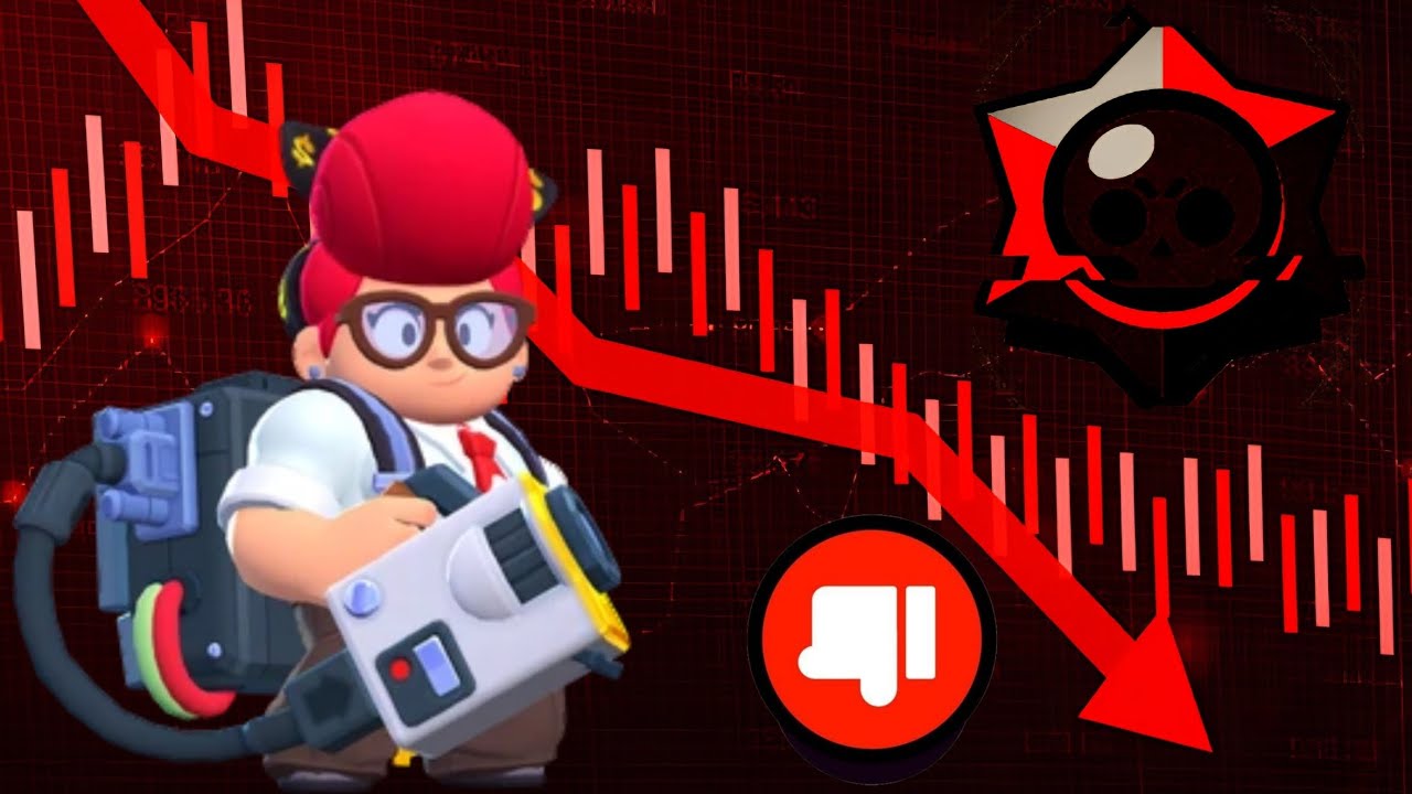 Mais est ce que brawl stars est mort?(Non)