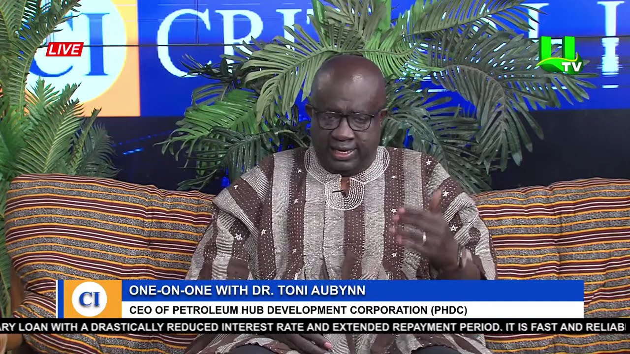 CRITICAL ISSUES WITH AGYA KWABENA 14/03/2026