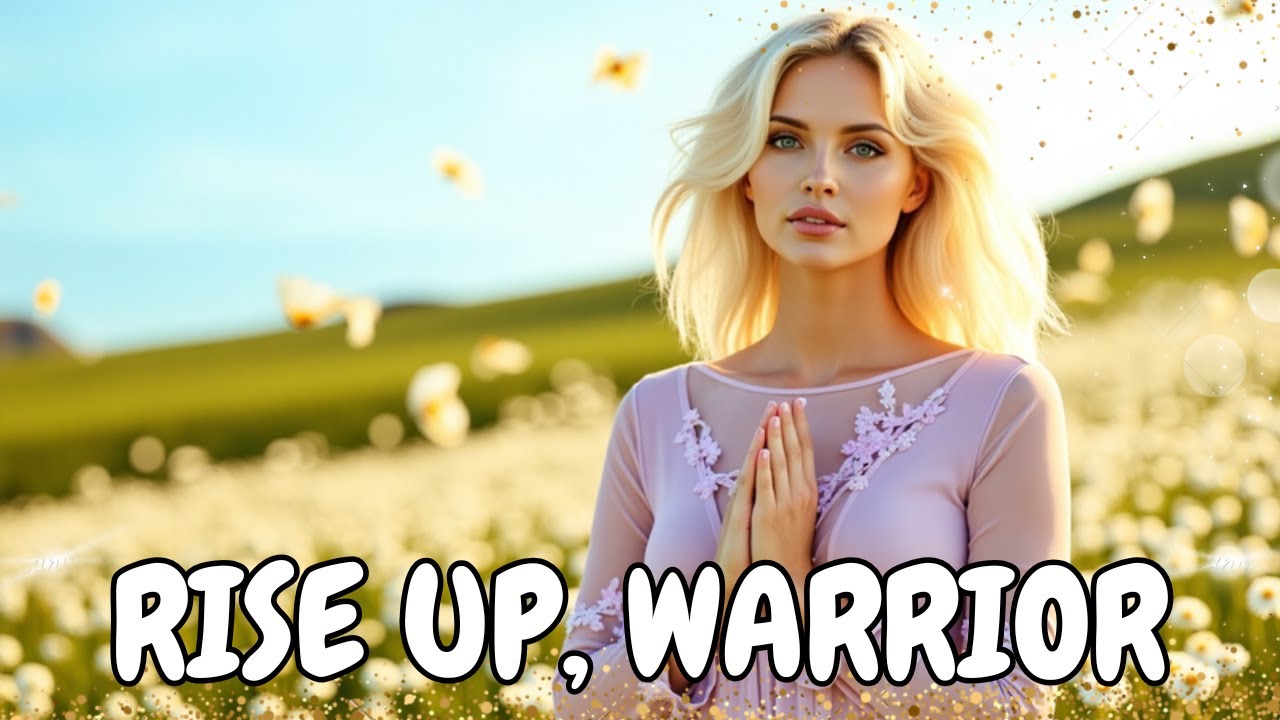 💪 BEST OF CHRISTIAN MUSIC 2025 💪 | Rise Up, Warrior - Gospel Songs Playlist