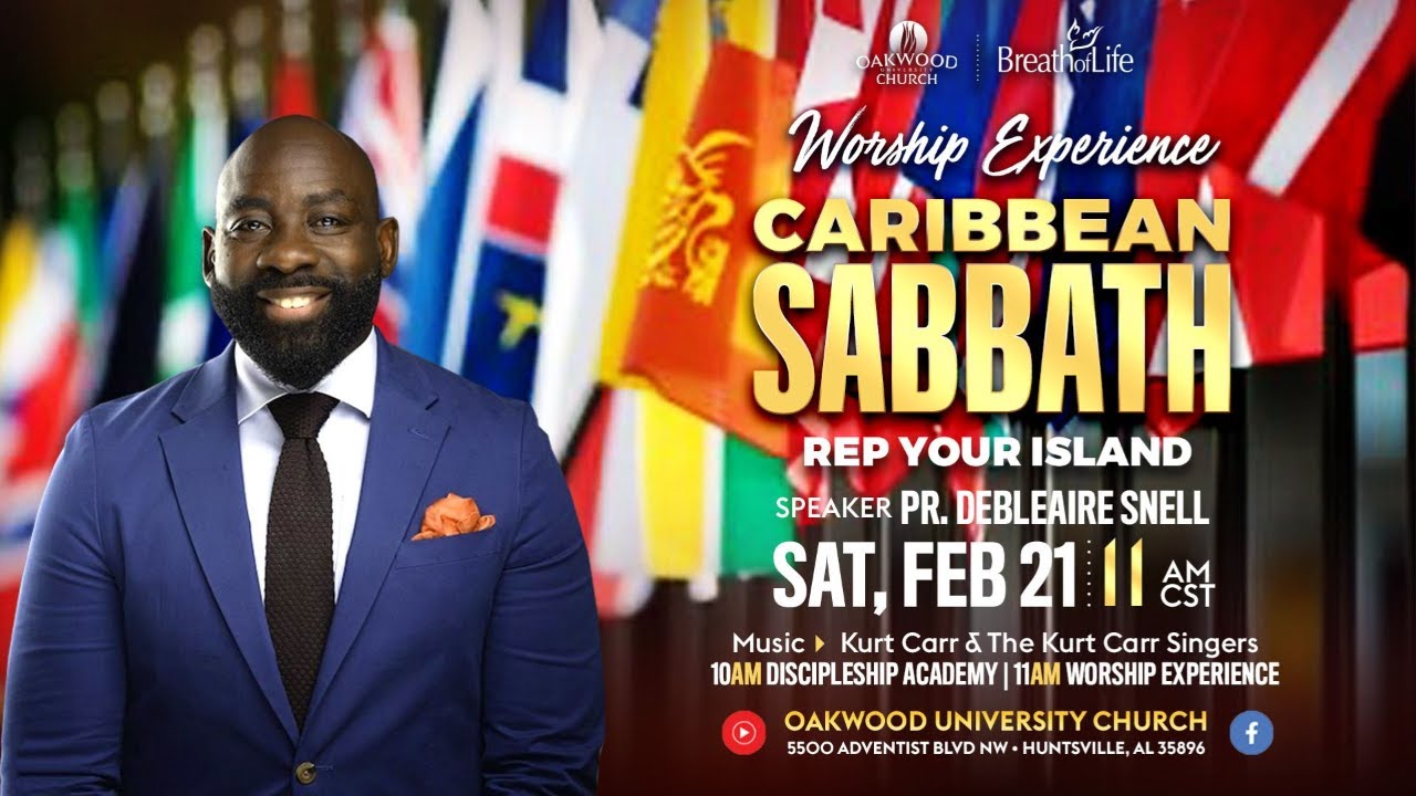 God Blocked It | Pastor Debleaire Snell
