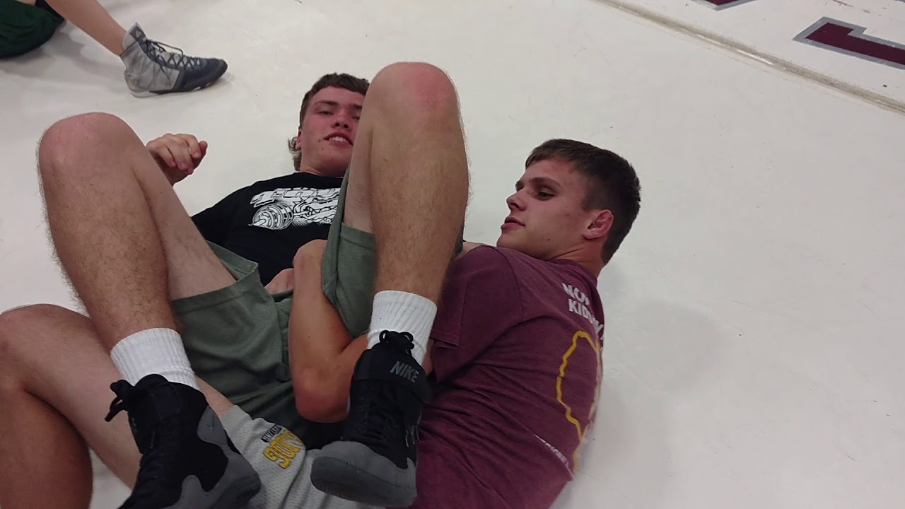 Pem wrestling 5