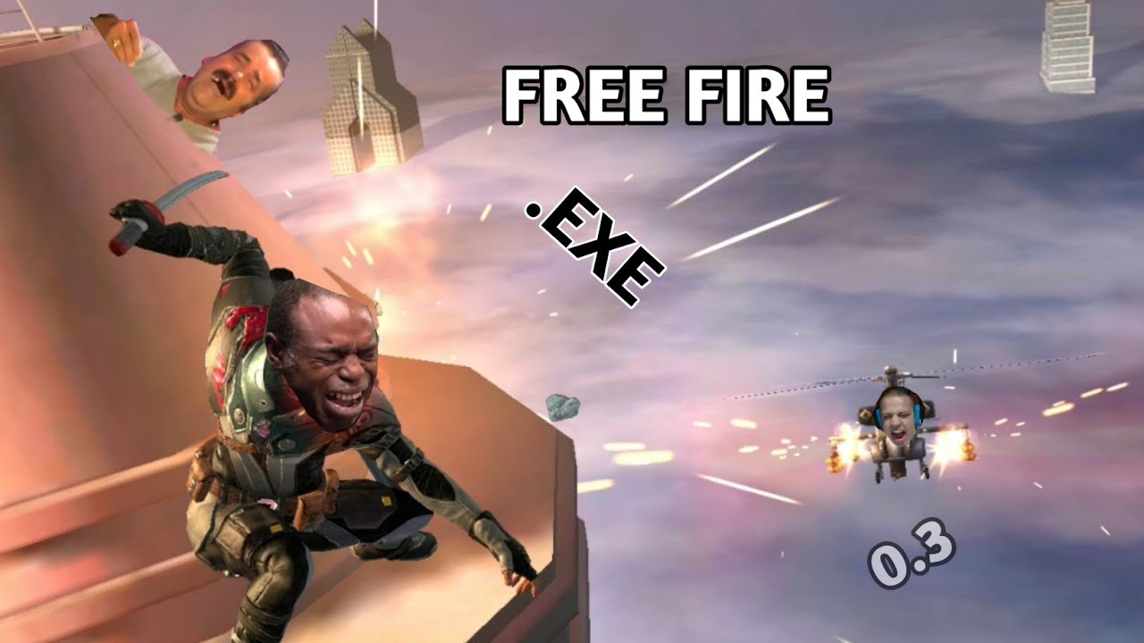 FREE FIRE.EXE 0.3