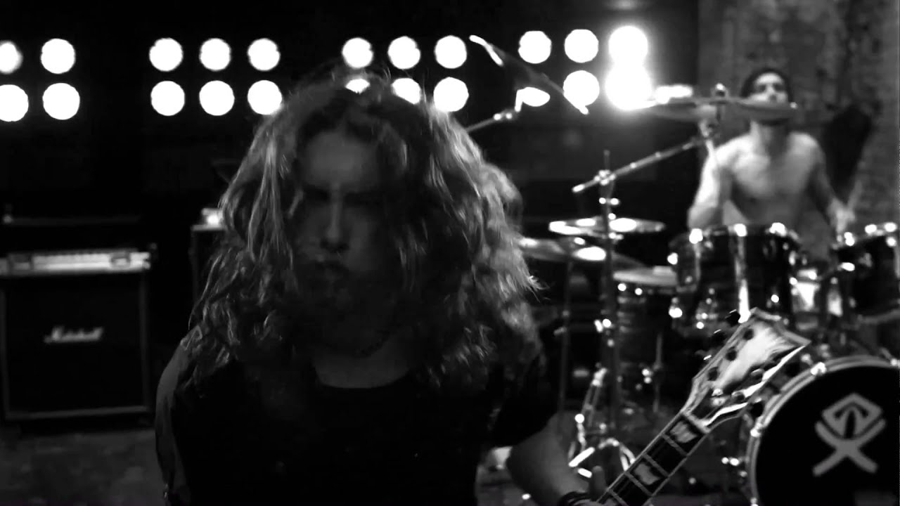 Revoker - Stay Down
