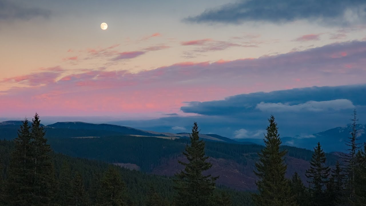 Cu noul meu Audi Q5 spre V&acirc;rful lui Roman &icirc;n culori de toamnă 