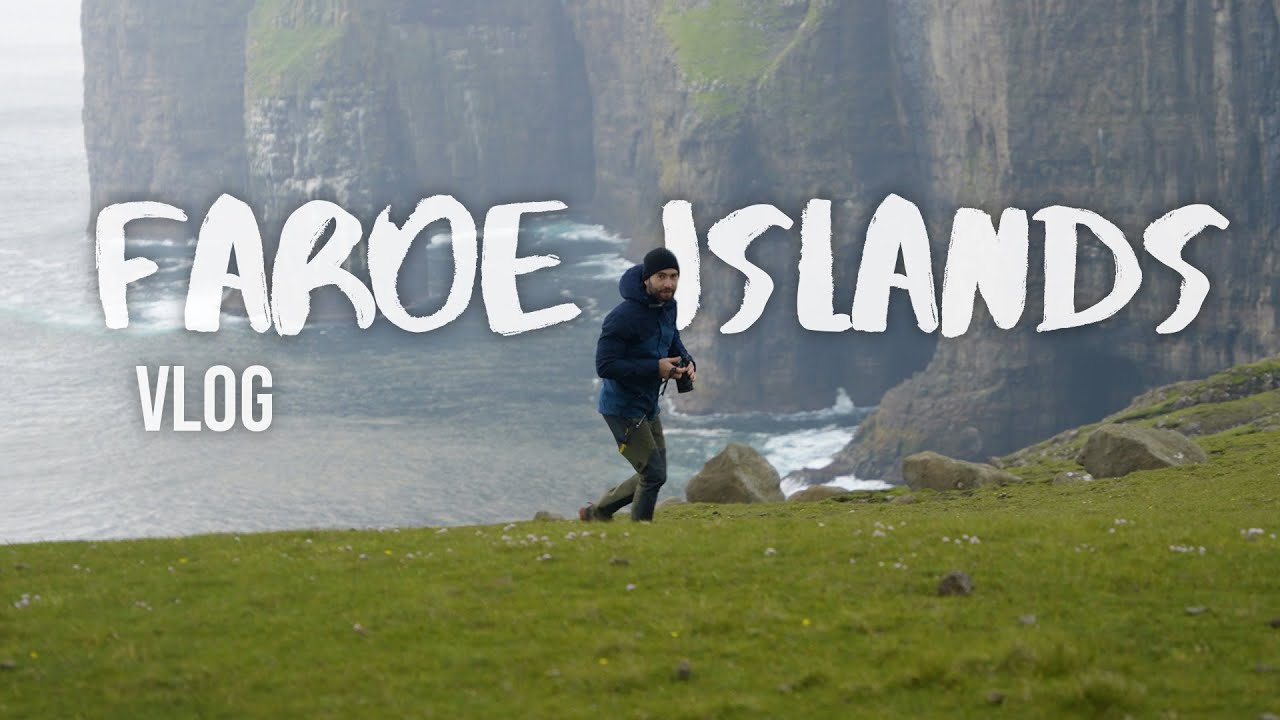Les imprévisibles îles Féroé | Au coeur de notre voyage