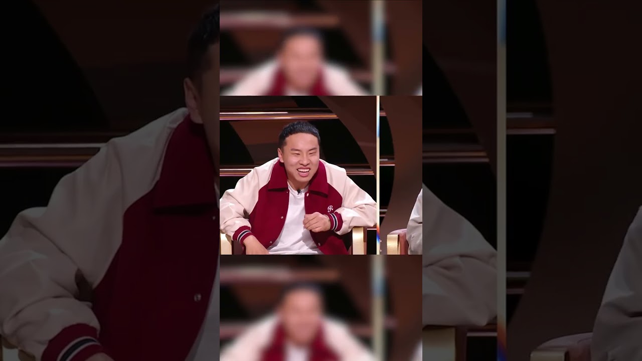 Li Xueqin vs Xu Zhisheng: A Feisty Face-Off