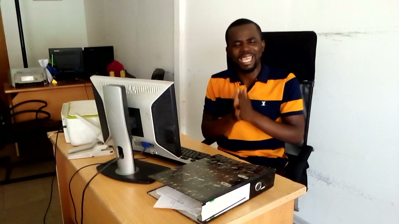 Jifunze Computer ndani ya siku 7 Uwe mtaalamu mbobezi! Popote pale ulipo kwa muda wowote