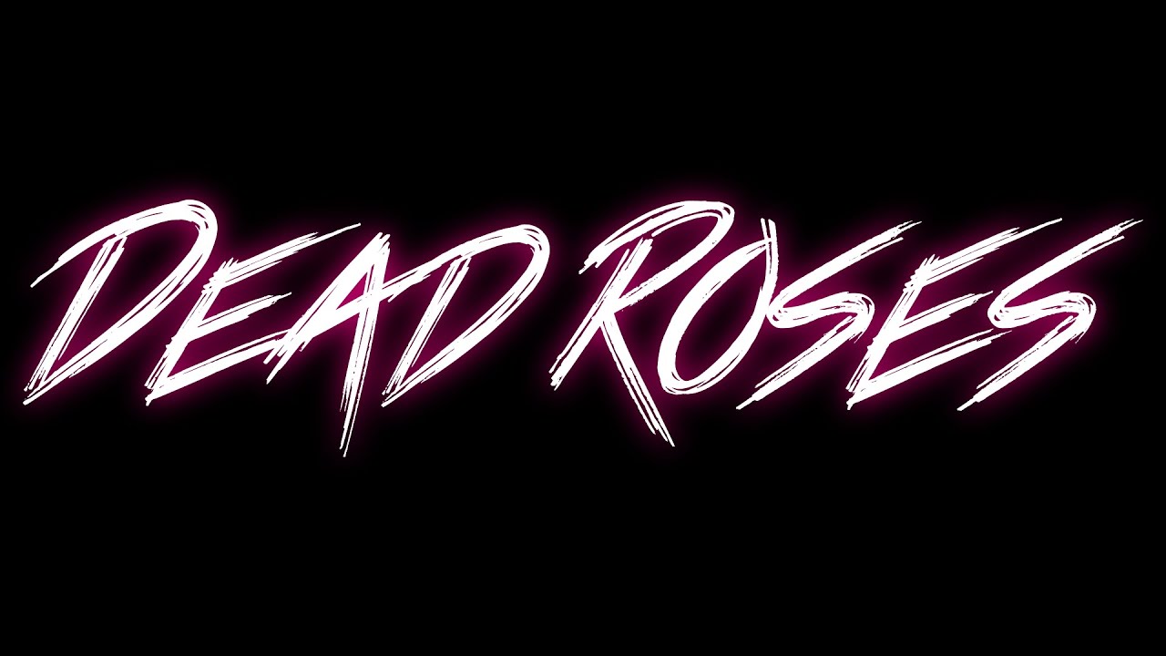 Dead Roses - Cry Little Sister (Gerard Mcmann cover feat. Addie Nicole)