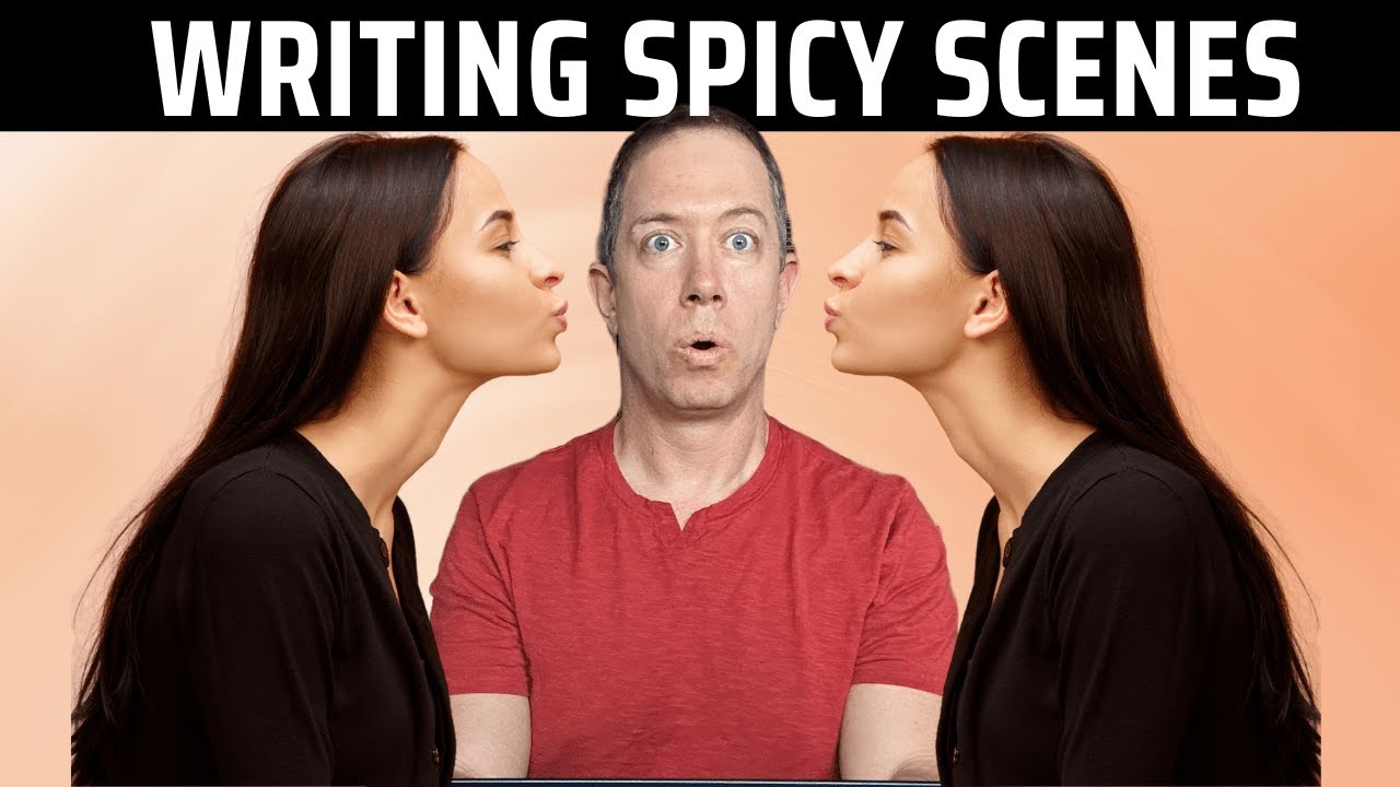 9 Spicy Scene Mistakes that Readers Will Never Forgive