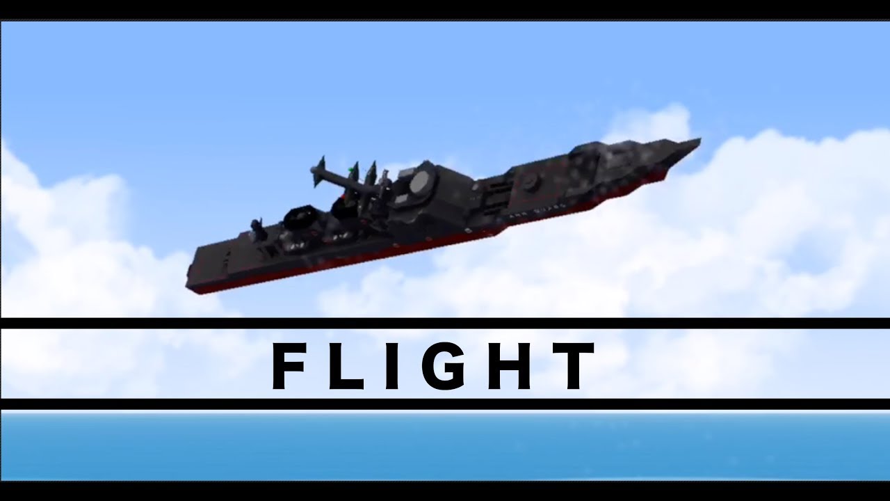 Warship Craft: fLy mE t0 tHe Mo0N