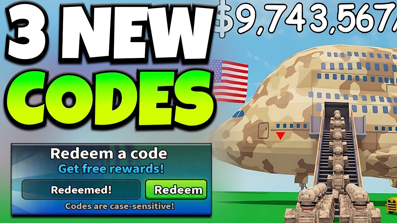 НОВЫЕ! ВСЕ РАБОЧИЕ КОДЫ ДЛЯ ОБНОВЛЕНИЯ С ГЕНЕРАЛАМИ В MINI WAR! КОДЫ ДЛЯ ROBLOX MINI WAR